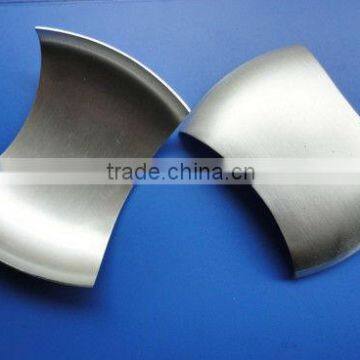 Stainless Steel Aluminium Copper Bronze Material Process CNC Machining Turning China Factory Metal Casting Machine Parts photo-5