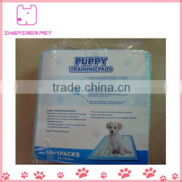 Pet Training Pads Private Label