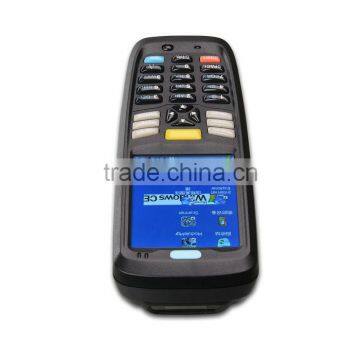 OEM Unique Black Rugged Tablet WinCE Mobile Barcode Scanner photo-2