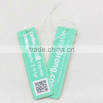 Popular promotion gift for 2013 auto freshener coupons