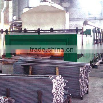 Parabolic Leaf Spring ZL-HG-30; JT5-98412; Auto Spare Parts; Suspension System; Auto Suspension Leaf Spring photo-4