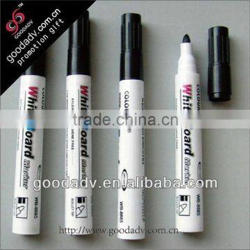 GOODADV Factory Wholesale Waterproof White Liquid Chalk Pen photo-4