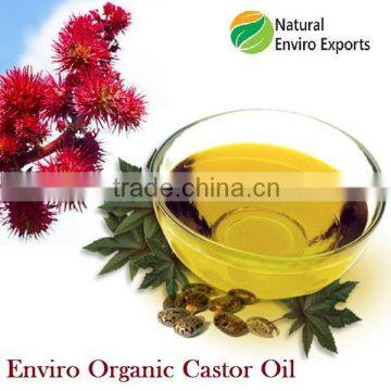 High Performance Castor Oil ; Black Castor Oil