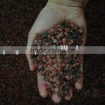 Water Ring Hot Die Cutting Waste PE Pelletizing Machine/Recycling Machine photo-4