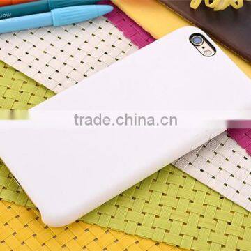 Original Quality Silicon Case for Apple Iphone 6 With Package Luxury