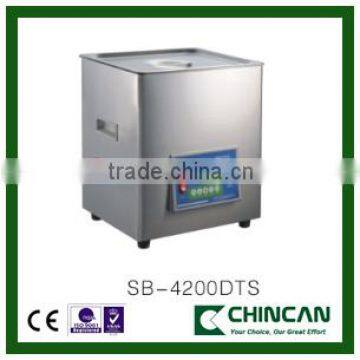 SB-3200DTS/4200DTS/5200DTS Digital Control Ultrasonic Cleaner photo-2