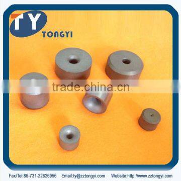 Carbide Drawing Dies with long exporting experience in zhuzhou tongyi