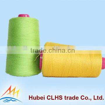 High Quality Factory Price Manufacturer Coats Polyester Sewing Thread photo-6