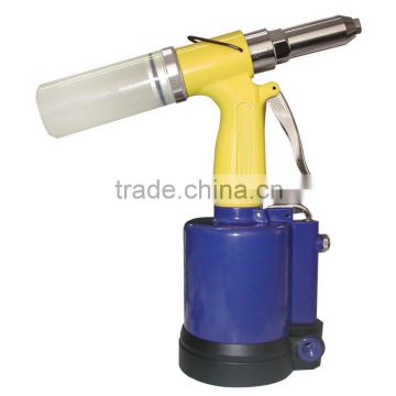 1/4" Air Hydraulic Riveter Pneumatic Rivet Gun Pop