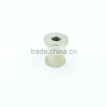 China Factory Produce CNC Turning Stainless Steel Special Rivet photo-3