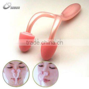 Face Massager Beauty Face Roller Massager shaped nose