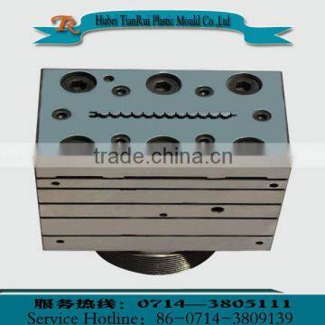 Automatic Mobile Concrete Wall Panel Mould