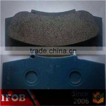 brake pads 04465-0k340