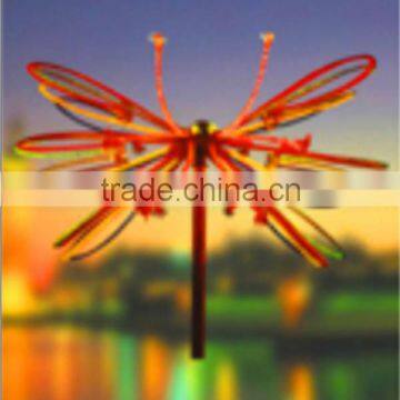 led fireworks light