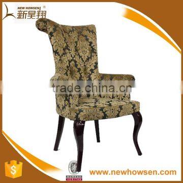 Dining Room Furniture Royal king throne chair