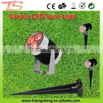 2013 hot sell narrow beam led spot outdoor