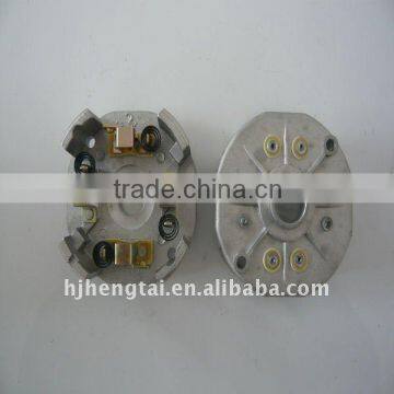 auto starer bracket casting