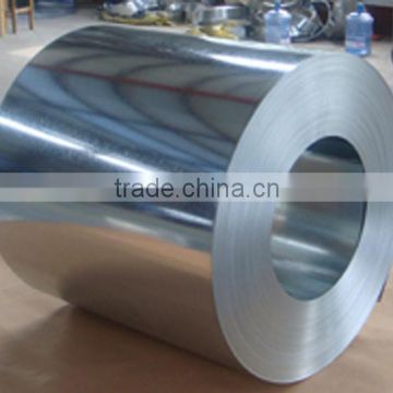 ASTM/BS/EN/JIS/GB/DIN/AISI GAL COIL (GI)