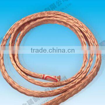 Enamel Copper Wire squre braided cooper wire