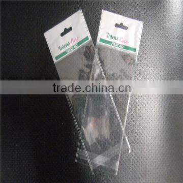 Clear BOPP/OPP Bag With Self Adhesive Sealed Flap photo-4