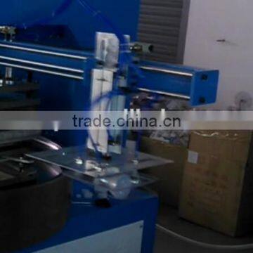 Trade Assurance Good Reputation Blister Card Sealing Machine photo-2