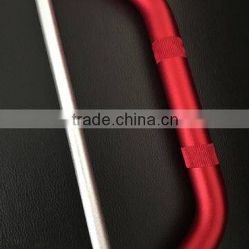 Alloy Motorcycle Handlebar for Mini Bike and Motorcycle photo-3