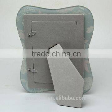 New Style 4x6 Waterproof Glass Photo Frames photo-4