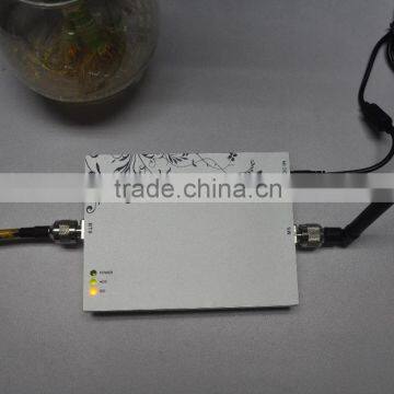 China Signal Booster Amplifier Indoor 4g Lte 2600mhz Repeater photo-2