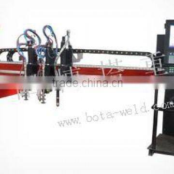 precision CNC Plasma Cutting Machine