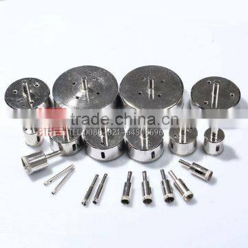 5mm-120mm diamond tip core drill bits