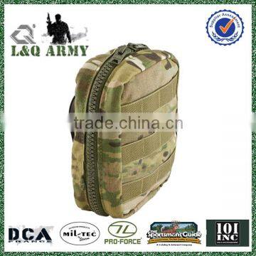 Outdoor Medical Molle Pouch Military Tool Pouch photo-2