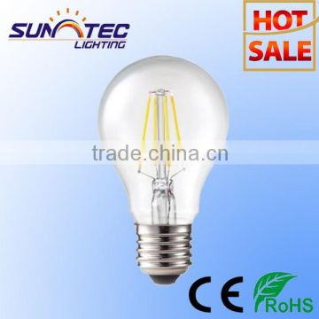 led edison filament bulb