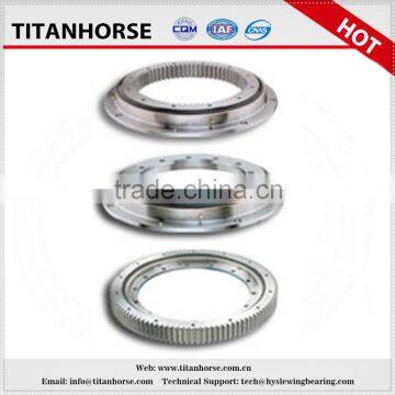 rotary slewing ring