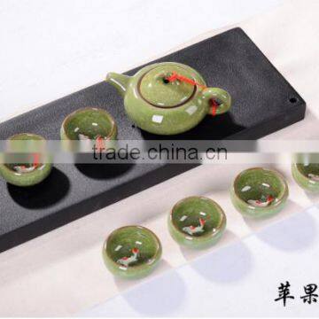 Chinese Kung Fu Tea Set XXTCQC0001 photo-3