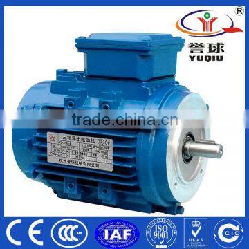 Speed reducer motor