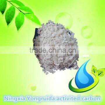 Calcium Chloride dehumidifier crystals flake granular powder pellet price