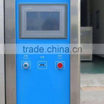 ASLi Top Brand Dust Chamber photo-2