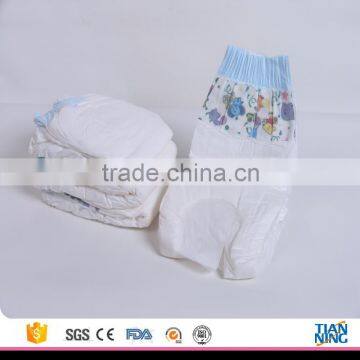 disposable high absorption pet nappy sanitary napkin dog diapers with OEM service