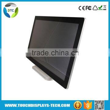 18.5"industrial all in one touch computer
