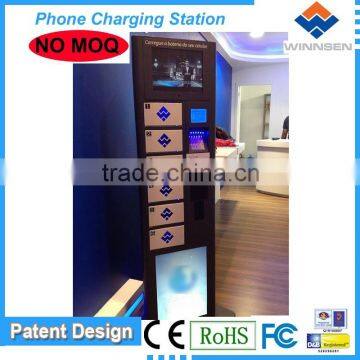 Fast Charge Wifi Universal Cell Phone Charging Tower/ Battery Emergency Mobile Phone Charger APC-06A photo-5