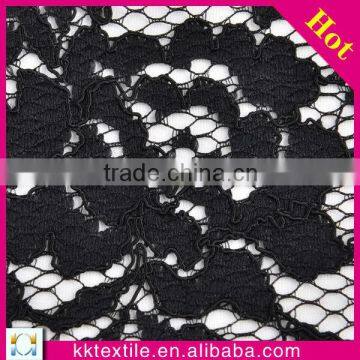 New Arrival 2014 French Lace Fabric Best Price African Lace Fabric