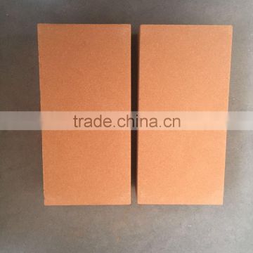 Hot-Selling Light Weight Thermal Insulation Fireclay Brick For Fireplace