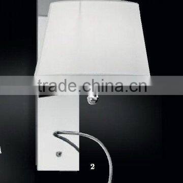 LED wall lamp LED wall light