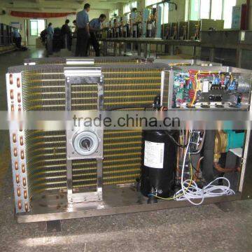 European Standard Residential Monobloc Heat Pumps,8KW CE High Efficient Heat Pump,engergy Efficiency