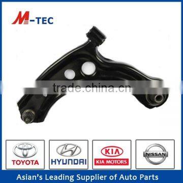 Suspension Toyota parts of control arm for Toyota Vios 48069-09240