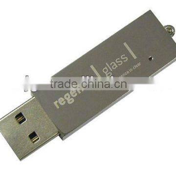 Best Sale Metal USB with Logo Priting for Promotion