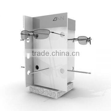 Countertop sunglasses Display Stand for eyewear from Guangzhou