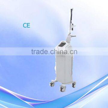 RF-CO2 Ultrapulse fractional Laser system