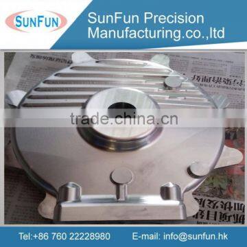 High pricision custom suzhou cnc machining parts