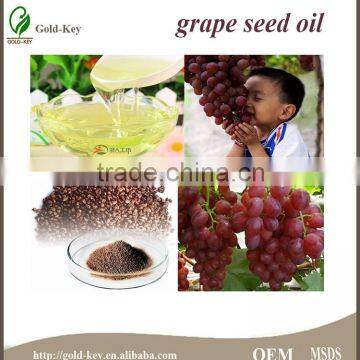 best selling products: Pure Grape Seed Oil Low Price Refined base oil for health product
